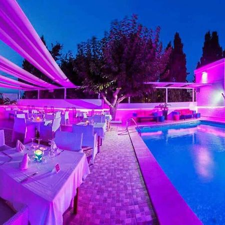 Hotel Regency Al-Hammamat Zewnętrze zdjęcie