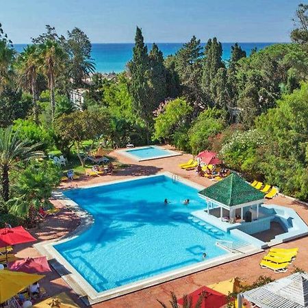 Hotel Regency Al-Hammamat Zewnętrze zdjęcie
