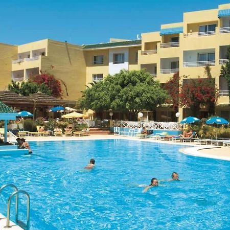 Hotel Regency Al-Hammamat Zewnętrze zdjęcie