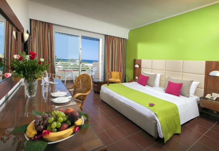 Hotel Regency Al-Hammamat Zewnętrze zdjęcie