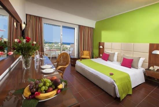 Hotel Regency Al-Hammamat Zewnętrze zdjęcie