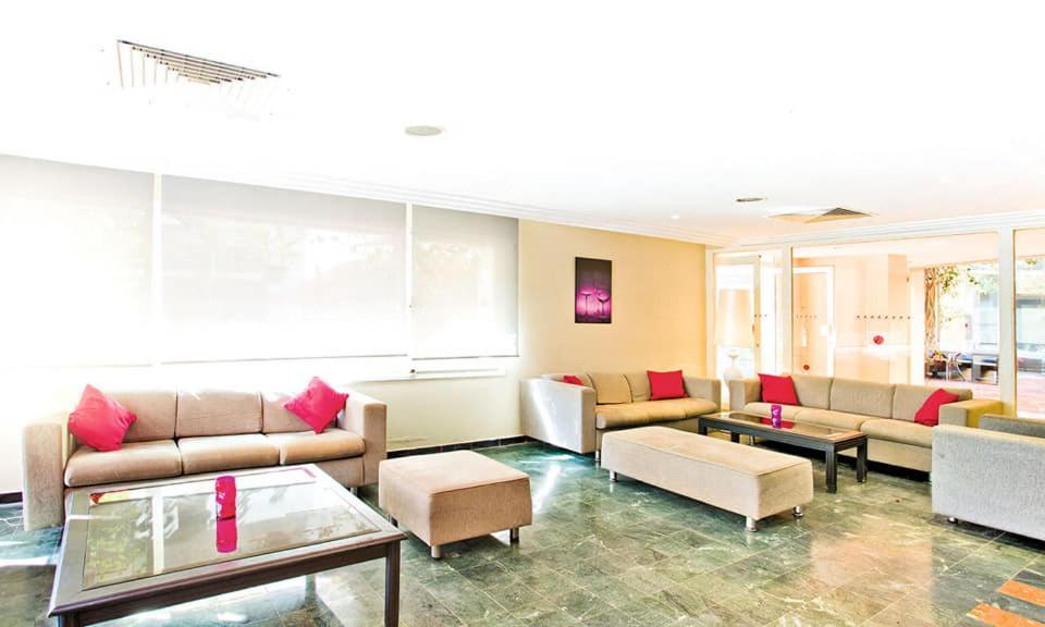 Hotel Regency Al-Hammamat Zewnętrze zdjęcie