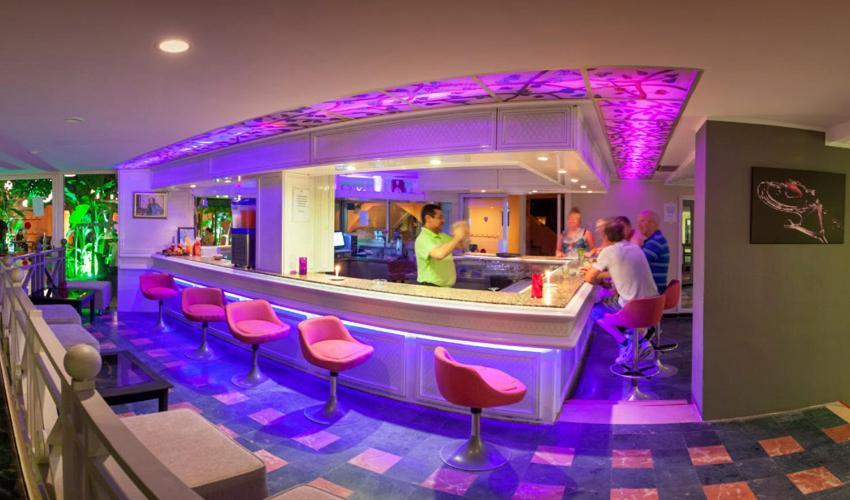 Hotel Regency Al-Hammamat Zewnętrze zdjęcie