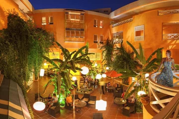 Hotel Regency Al-Hammamat Zewnętrze zdjęcie