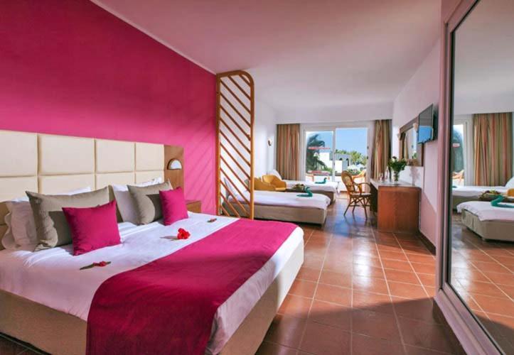 Hotel Regency Al-Hammamat Zewnętrze zdjęcie