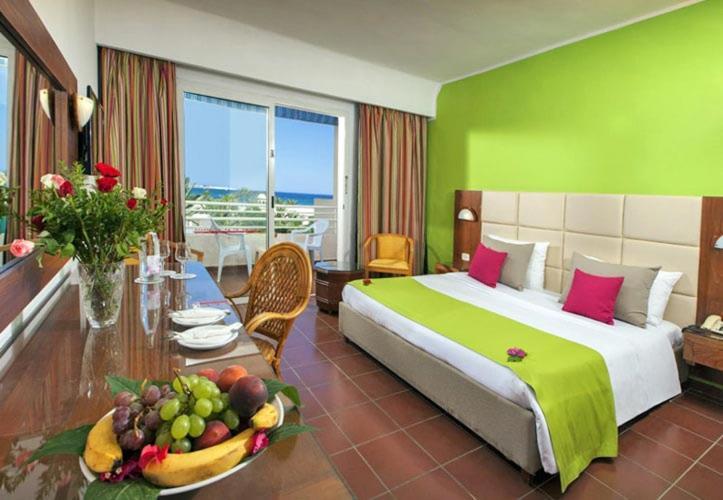 Hotel Regency Al-Hammamat Zewnętrze zdjęcie