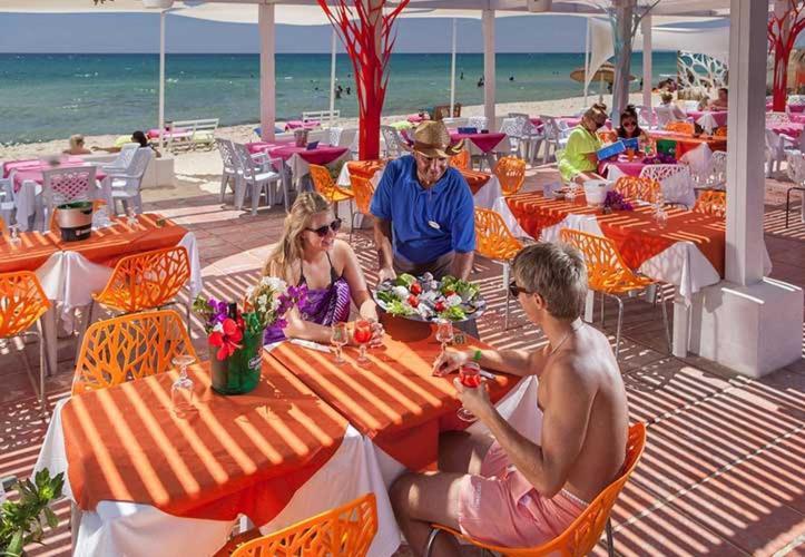 Hotel Regency Al-Hammamat Zewnętrze zdjęcie