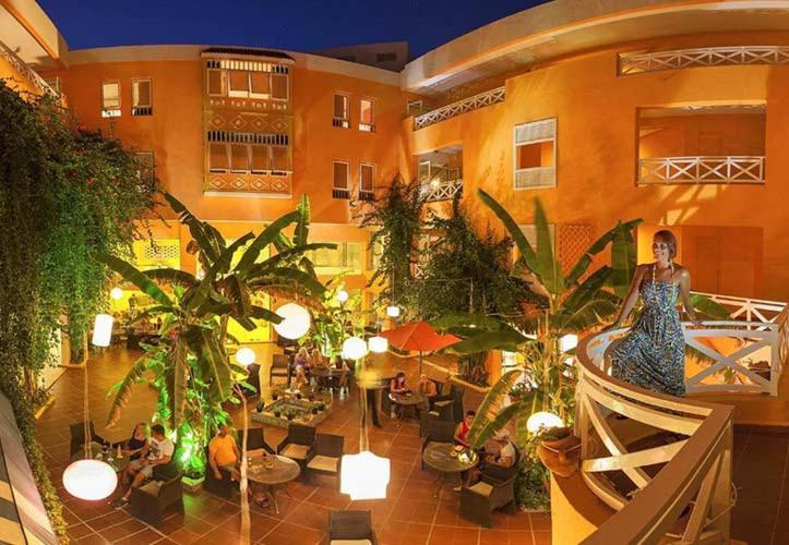 Hotel Regency Al-Hammamat Zewnętrze zdjęcie