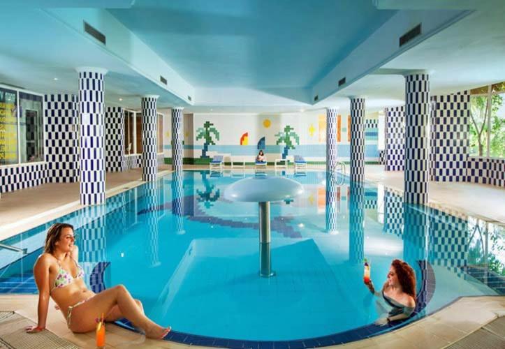 Hotel Regency Al-Hammamat Zewnętrze zdjęcie