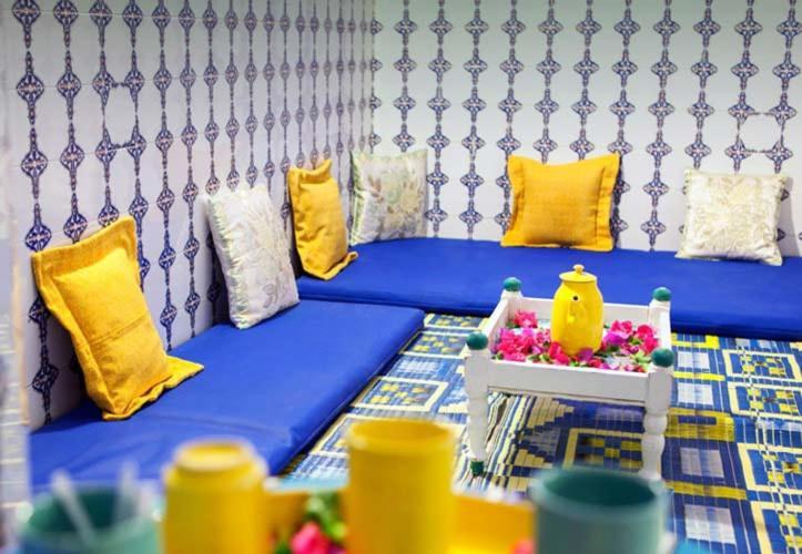 Hotel Regency Al-Hammamat Zewnętrze zdjęcie