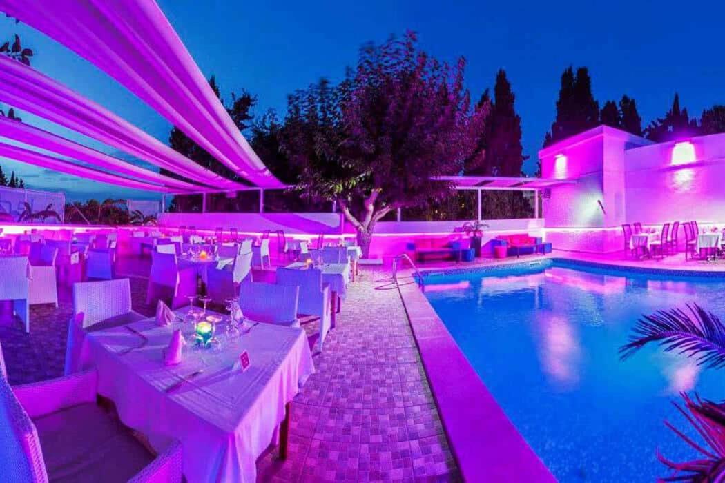 Hotel Regency Al-Hammamat Zewnętrze zdjęcie