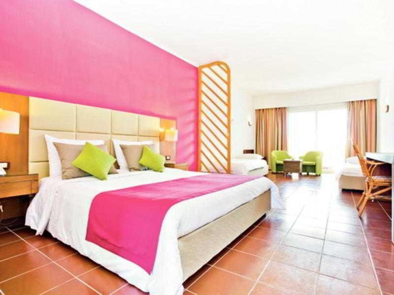 Hotel Regency Al-Hammamat Zewnętrze zdjęcie